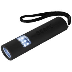 Torcia a LED magnetica Mini-grip Aflou