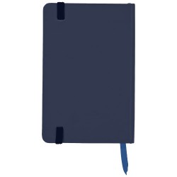Blocco note tascabile con copertina rigida formato A6 Classic Aguascalientes