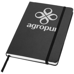 Blocco note con copertina rigida formato A5 Classic Aguie