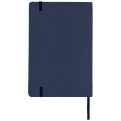 Blocco note con copertina rigida formato A5 Classic Aguie