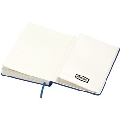 Blocco note con copertina rigida formato A5 Classic Aguie