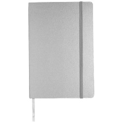 Blocco note con copertina rigida formato A5 Classic Aguie