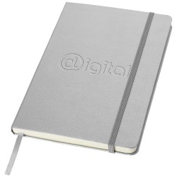 Blocco note con copertina rigida formato A5 Classic Aguie