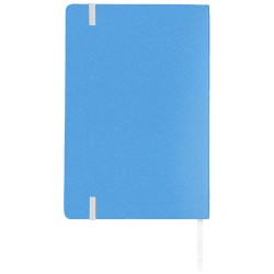 Blocco note con copertina rigida formato A5 Classic Aguie