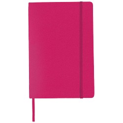 Blocco note con copertina rigida formato A5 Classic Aguie