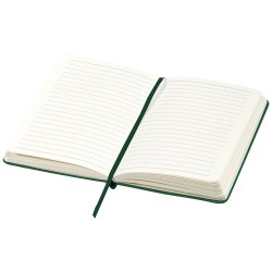 Blocco note con copertina rigida formato A5 Classic Aguie