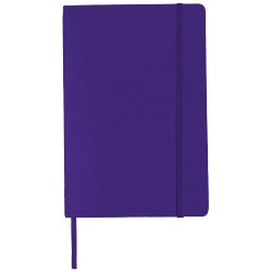 Blocco note con copertina rigida formato A5 Classic Aguie