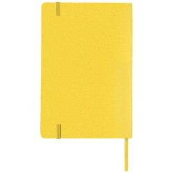 Blocco note con copertina rigida formato A5 Classic Aguie