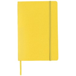 Blocco note con copertina rigida formato A5 Classic Aguie