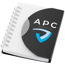 Notebook A7 Post aiace