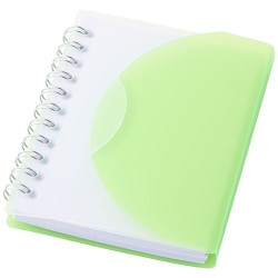 Notebook A7 Post aiace