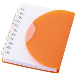 Notebook A7 Post aiace