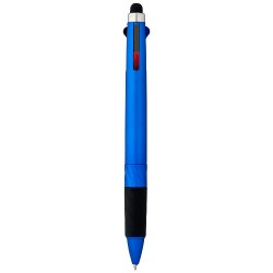 Penna multi inchiostro con stylus Burnie Akatsi