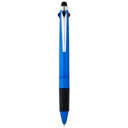 Penna multi inchiostro con stylus Burnie Akatsi