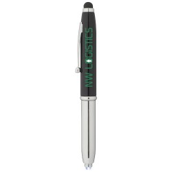 Penna a sfera e stylus Xenon Akbarpur