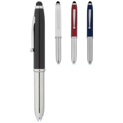 Penna a sfera e stylus Xenon Akbarpur