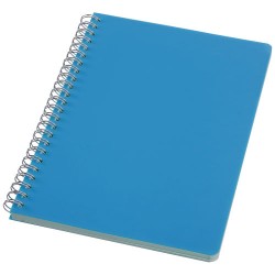 Notebook grande a spirale Happy Colors Ake