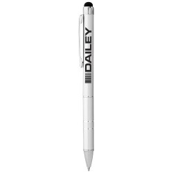 Penna a sfera con stylus Charleston Akesu