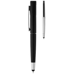 Penna a sfera con stylus e chiavetta da 4 GB Naju Akhmim