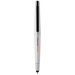 Penna a sfera con stylus e chiavetta da 4 GB Naju Akhmim