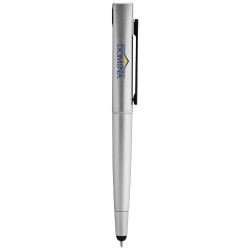 Penna a sfera con stylus e chiavetta da 4 GB Naju Akhmim