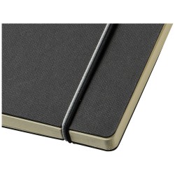 Blocco note con copertina rigida formato A5 Cuppia aksan