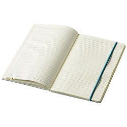 Blocco note con copertina rigida formato A5 Cuppia aksan