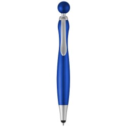 Penna a sfera con stylus Naples akuni