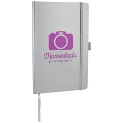 Blocco note con retrocopertina flessibile formato A5 Flex Al Jadidah