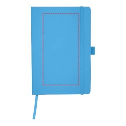 Blocco note con retrocopertina flessibile formato A5 Flex Al Jadidah