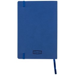 Blocco note con copertina morbida formato A5 Classic Al Kawa