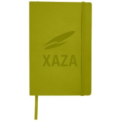 Blocco note con copertina morbida formato A5 Classic Al Kawa