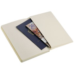 Blocco note con copertina morbida formato A5 Classic Al Kawa