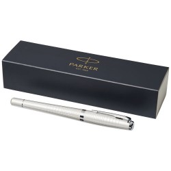 Penna stilografica premium Urban Alannis