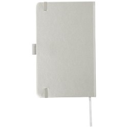 Blocco note formato A5 con copertina rigida Vignette albarosa