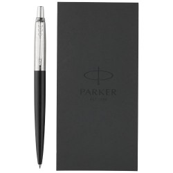 Set regalo con penna e blocco note Jotter Bond Street alboina