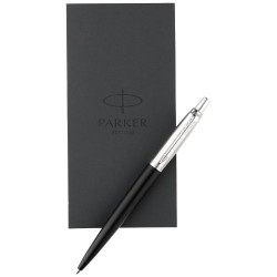 Set regalo con penna e blocco note Jotter Bond Street alboina