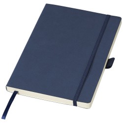 Blocco note formato A5 con copertina morbida Revello alburga