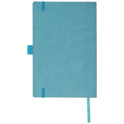 Blocco note formato A5 con copertina morbida Revello alburga