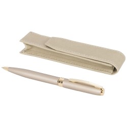 Set regalo con penna e sacchetto Pearl Alene