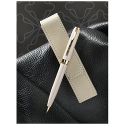 Set regalo con penna e sacchetto Pearl Alene