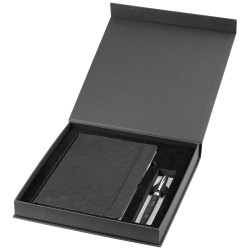 Set regalo con taccuino A5 e penna Lace domenichina