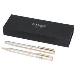 Set regalo con coppia di penne Nonet Dezful