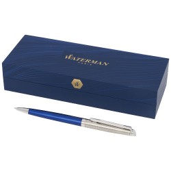 Penna a sfera deluxe premium alla moda Hémisphère Alexina