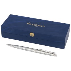 Penna a sfera deluxe premium alla moda Hémisphère Alexina