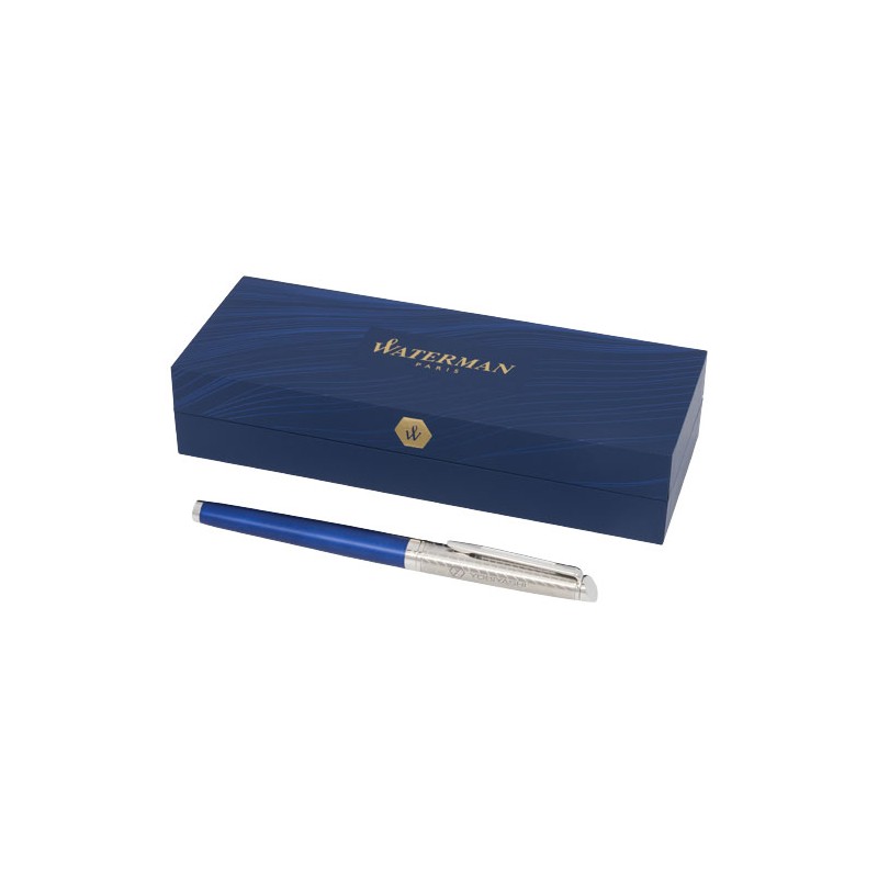 Penna stilografica deluxe premium Hémisphère alfano