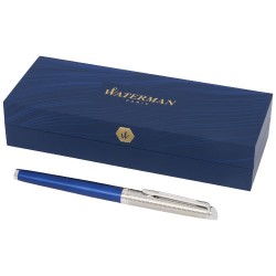 Penna stilografica deluxe premium Hémisphère alfano