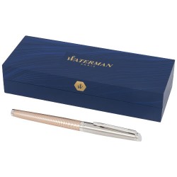 Penna stilografica deluxe premium Hémisphère alfano