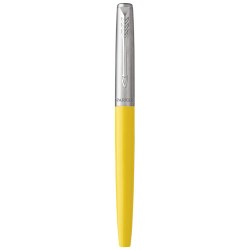 Penna roller Jotter in plastica e acciaio inossidabile dominica