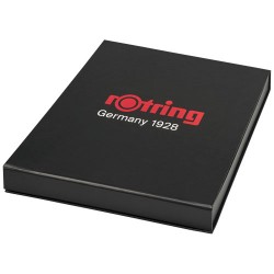 Set regalo con taccuini rOtring Dominick